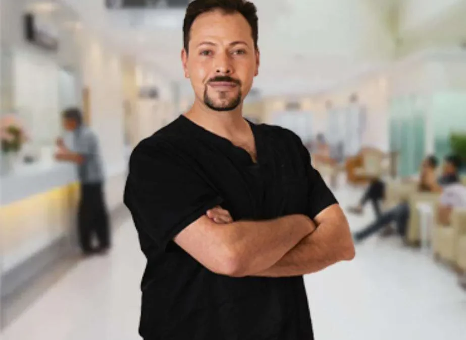 El Marketing del Dr. José Tomás Hernández