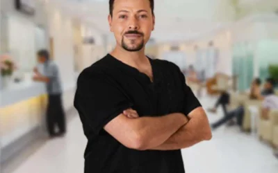 El Marketing del Dr. José Tomás Hernández
