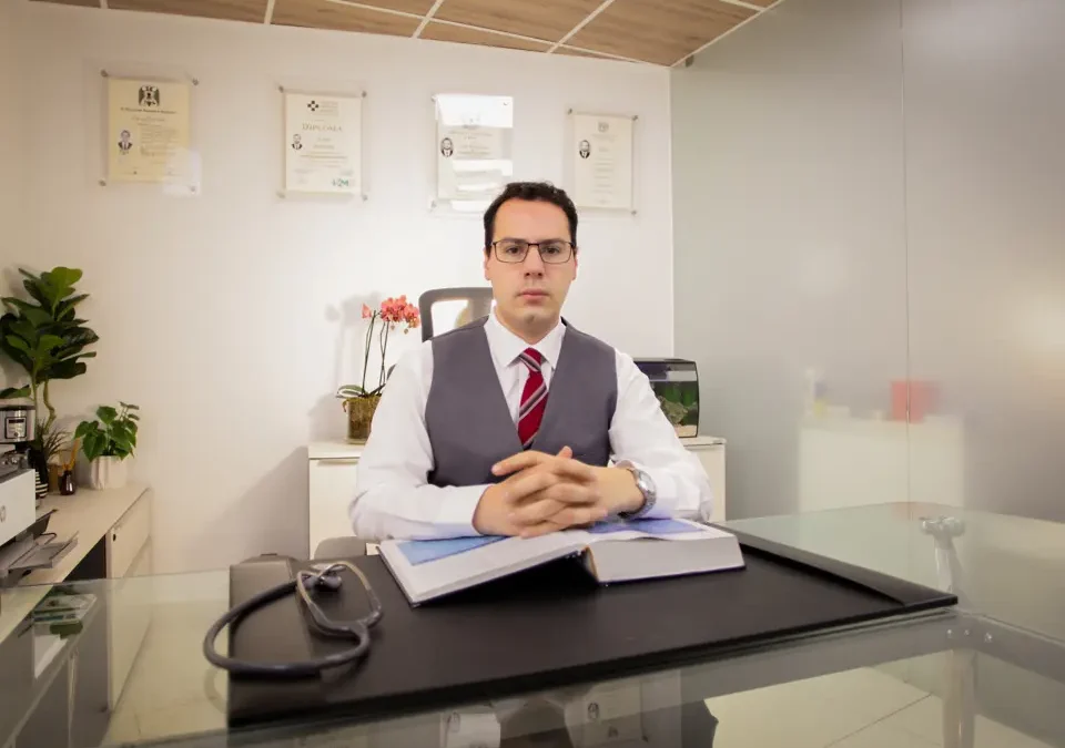 La trayectoria de un Oncólogo: Optimizando con publicidad