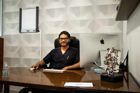 Caso de Exito SEO Dr Rene Zamora con Sidci Empresarial en Queretaro