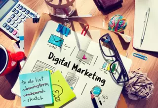 Marketing Digital - Sidci Empresarial 320 x 220