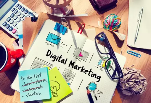 Marketing Digital - Sidci Empresarial 510 x 350