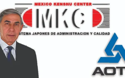 Marketing Digital: Impulsando la Transformación con Asociación de ExBecarios de Japón AOTS CDMX