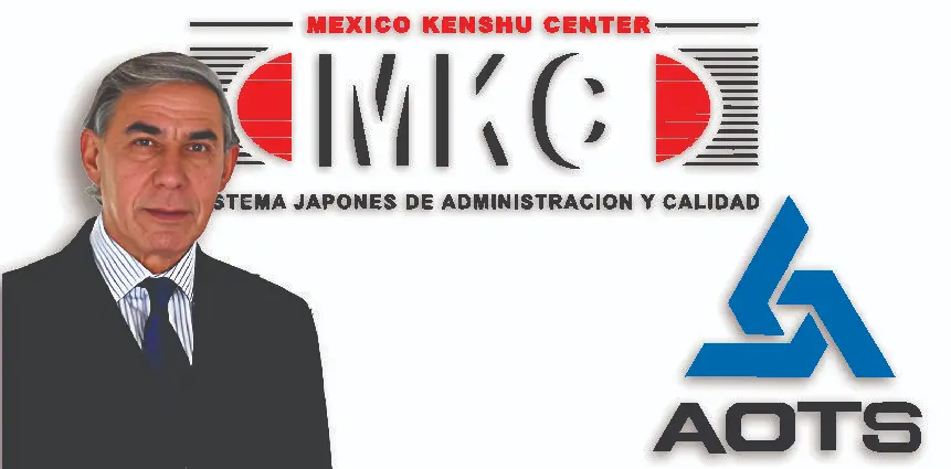 Marketing Digital y Transformacion Empresarial presentados por Sidci Empresarial en colaboracion con Asociacion de ExBecarios de Japon AOTS CDMX