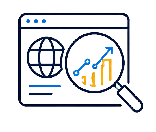 icono SEO