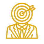 icono publico objetivo