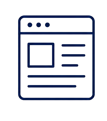 icono seo on page