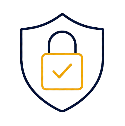 icono seguridad