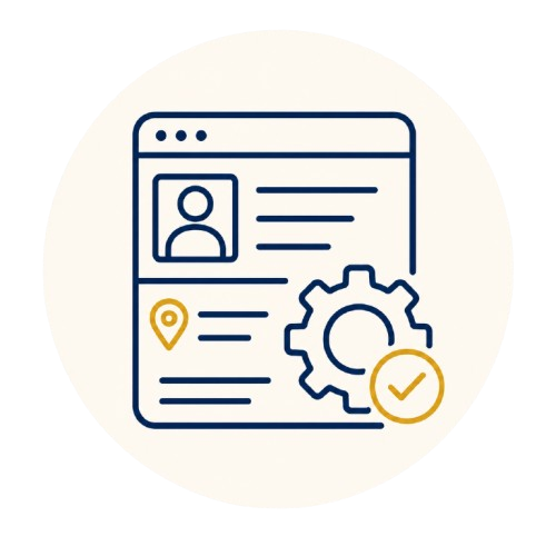 icono optimizacion de ficha
