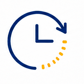 icono reloj
