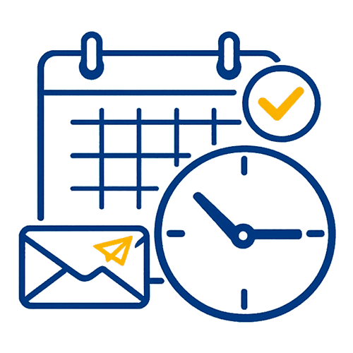 icono calendario