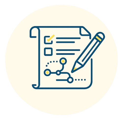 icono copiwriting