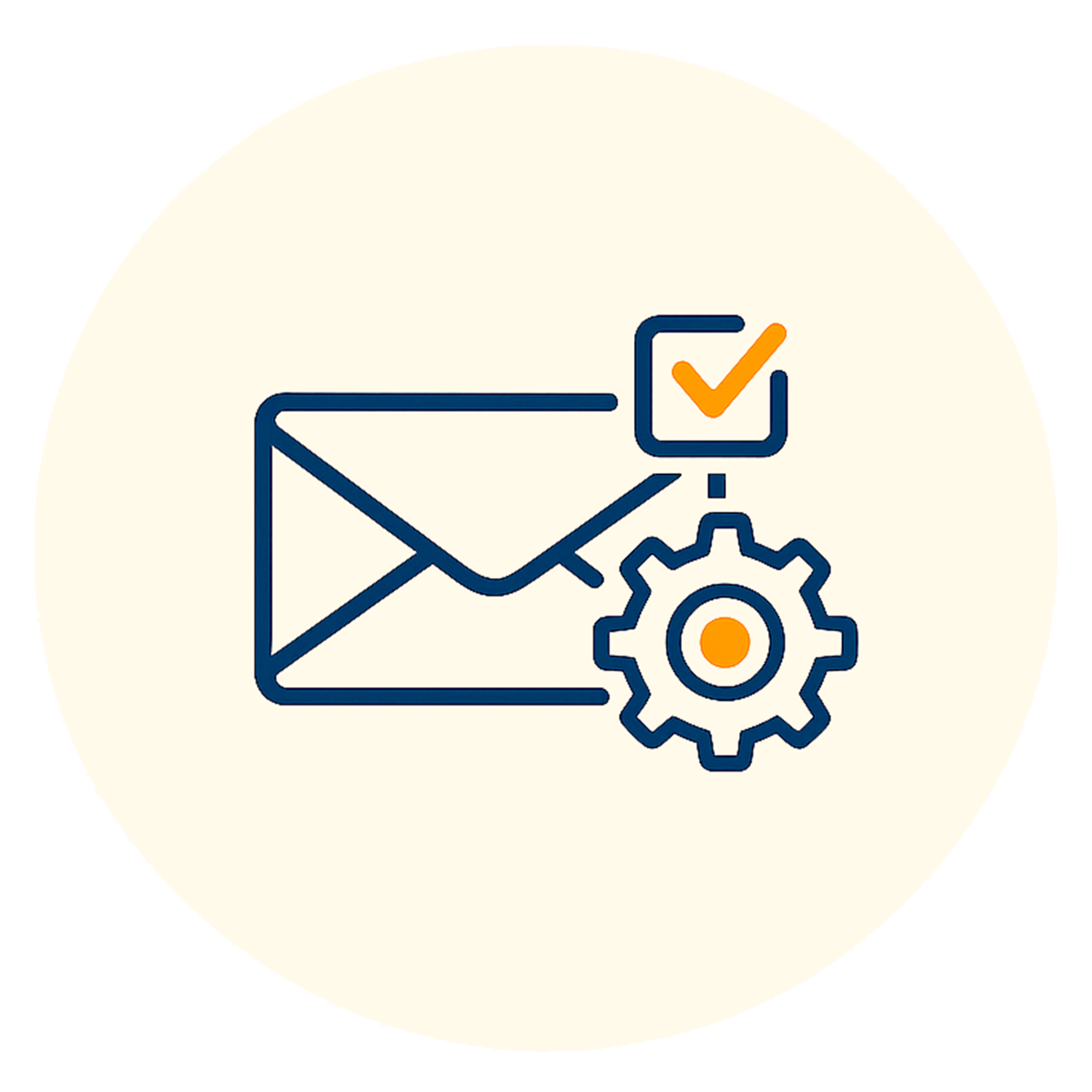 icono email